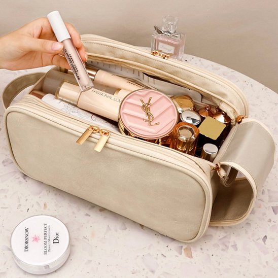 Trousse maquillage