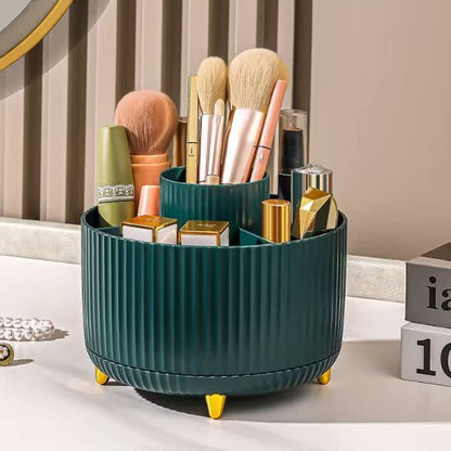 Organisateur maquillage