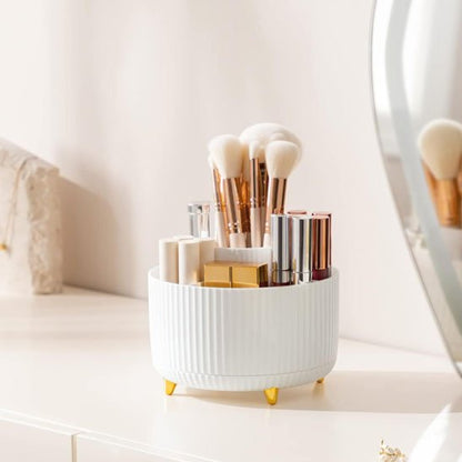 Organisateur maquillage