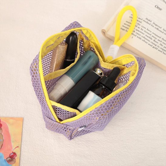 Trousse maquillage 