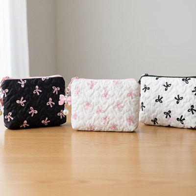 Trousse maquillage 