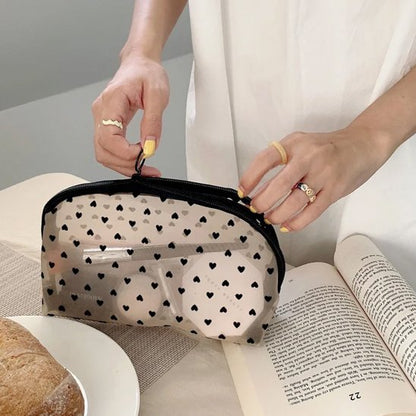 Trousse maquillage