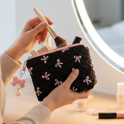 Trousse maquillage 