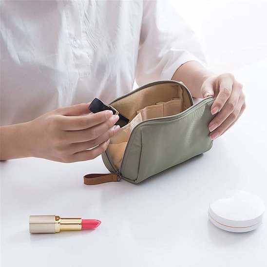 Trousse maquillage