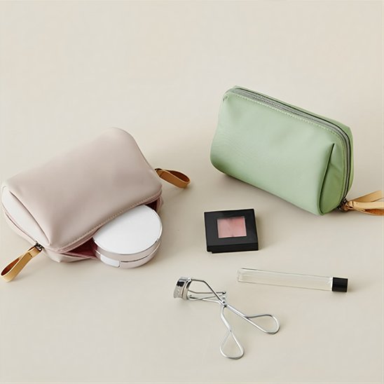 Trousse maquillage