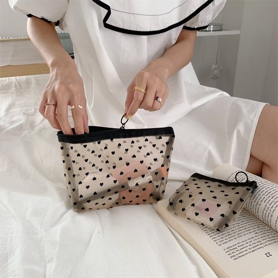 Trousse maquillage