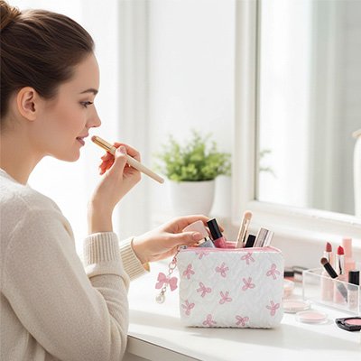 Trousse maquillage 