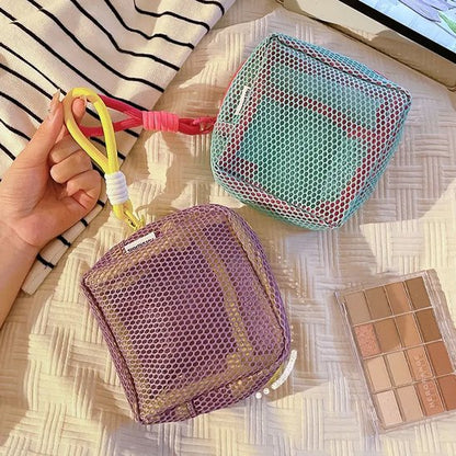 Trousse maquillage 