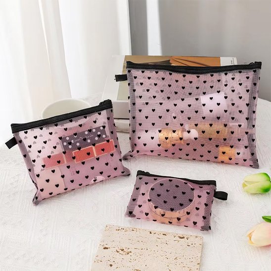 Trousse maquillage