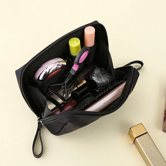 Trousse maquillage